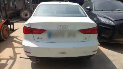 Утилизация автомобиля audi a3 limousine (8vs, 8vm) 1.6 tdi года 2015 питание crkb