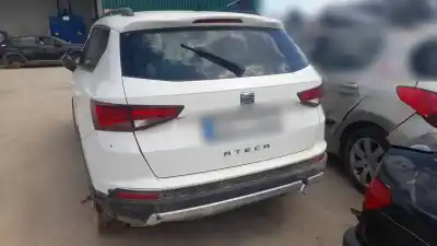 Scrapping Vehicle seat                                               ateca (kh7)                                                                                                                                                                                                                                                dgte                                                                                                                                                                                                                                                       of the year 2018 powered dgte