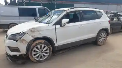 Scrapping Vehicle seat                                               ateca (kh7)                                                                                                                                                                                                                                                dgte                                                                                                                                                                                                                                                       of the year 2018 powered dgte