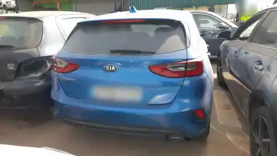 Здавання транспортного засобу kia ceed (cd) g3le року 2019 потужний g3le