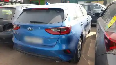 Здавання транспортного засобу kia ceed (cd) g3le року 2019 потужний g3le