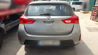 Hurda Aracı toyota auris (e18) 1ad yılın 2013 güçlü 1ad