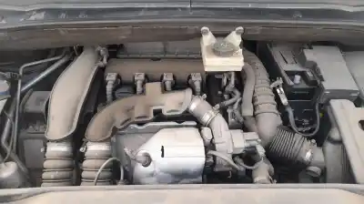 Veicolo di demolizione citroen c4 picasso i monospace (ud_) 1.6 16v dell'anno 2009 alimentato 5fx