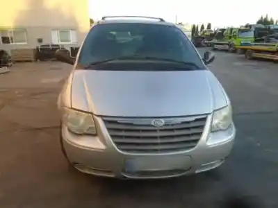 Vehículo de desguace CHRYSLER VOYAGER (RG)  del año 2007 con motor VM20C