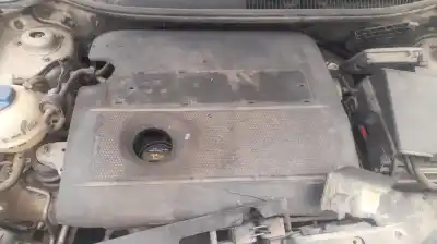 Vehículo de desguace seat                                               ibiza iii (6l1)                                                                                                                                                                                                                                            1.4 16v                                                                                                                                                                                                                                                    del año 2004 con motor bby
