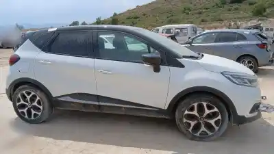 Утилизация автомобиля renault captur i h4b408 года 2018 питание h4b408 Утилизация автомобиля renault captur i h4b408 года 2018 питание h4b408
