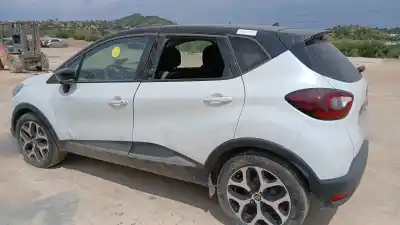 Утилизация автомобиля renault captur i h4b408 года 2018 питание h4b408 Утилизация автомобиля renault captur i h4b408 года 2018 питание h4b408