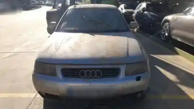 Scrapping Vehicle audi a3 (8l1) 1.9 tdi of the year 2002 powered asz