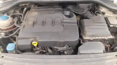 Здавання транспортного засобу seat toledo iv (kg3) 1.6 tdi року 2015 потужний cxma