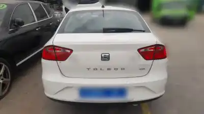 Здавання транспортного засобу seat toledo iv (kg3) 1.6 tdi року 2015 потужний cxma