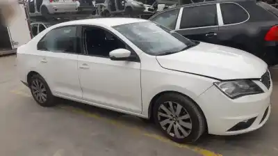 Здавання транспортного засобу seat toledo iv (kg3) 1.6 tdi року 2015 потужний cxma