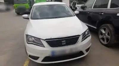 Здавання транспортного засобу seat toledo iv (kg3) 1.6 tdi року 2015 потужний cxma