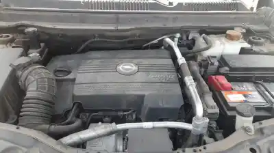 Утилизация автомобиля opel antara a22dm lnq года 2011 питание a22dm