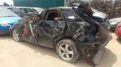 Scrapping Vehicle AUDI Q2 (GAG) DTRB of the year 2022 powered DTRB