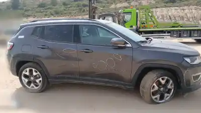 Hurda Aracı jeep compass (mp) 55263624 yılın 2020 güçlü 55263624