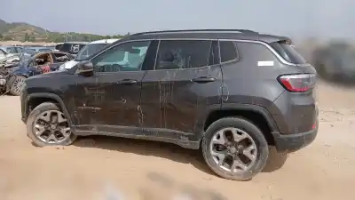 Hurda Aracı jeep compass (mp) 55263624 yılın 2020 güçlü 55263624