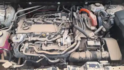 Утилизация автомобиля toyota rav4 a25a года 2020 питание a25a