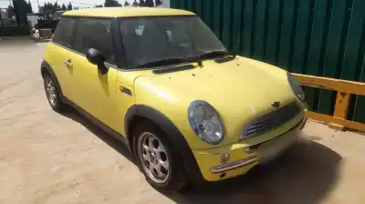 Утилизация автомобиля mini                                               mini (r50,r53)                                                                                                                                                                                                                                             g-w10b16a                                                                                                                                                                                                                                                  года 2003 питание w10b16a