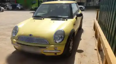 Утилизация автомобиля mini                                               mini (r50,r53)                                                                                                                                                                                                                                             g-w10b16a                                                                                                                                                                                                                                                  года 2003 питание w10b16a