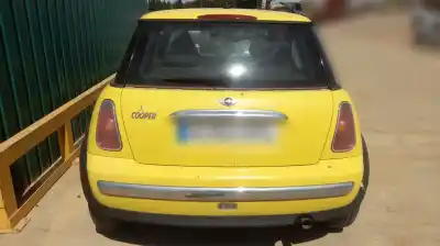 Утилизация автомобиля mini                                               mini (r50,r53)                                                                                                                                                                                                                                             g-w10b16a                                                                                                                                                                                                                                                  года 2003 питание w10b16a