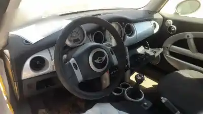 Утилизация автомобиля mini                                               mini (r50,r53)                                                                                                                                                                                                                                             g-w10b16a                                                                                                                                                                                                                                                  года 2003 питание w10b16a