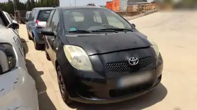 Здавання транспортного засобу toyota                                             yaris (ksp9/scp9/nlp9)                                                                                                                                                                                                                                     2sz                                                                                                                                                                                                                                                        року 2007 потужний 2sz