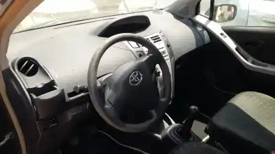 Здавання транспортного засобу toyota                                             yaris (ksp9/scp9/nlp9)                                                                                                                                                                                                                                     2sz                                                                                                                                                                                                                                                        року 2007 потужний 2sz