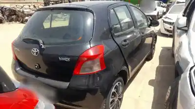 Здавання транспортного засобу toyota                                             yaris (ksp9/scp9/nlp9)                                                                                                                                                                                                                                     2sz                                                                                                                                                                                                                                                        року 2007 потужний 2sz