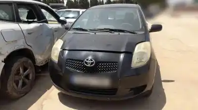 Здавання транспортного засобу toyota                                             yaris (ksp9/scp9/nlp9)                                                                                                                                                                                                                                     2sz                                                                                                                                                                                                                                                        року 2007 потужний 2sz
