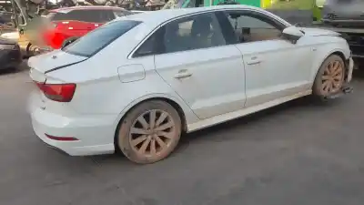 Утилизация автомобиля audi a3 limousine (8vs, 8vm) 1.6 tdi года 2017 питание cxxb