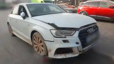 Утилизация автомобиля audi a3 limousine (8vs, 8vm) 1.6 tdi года 2017 питание cxxb