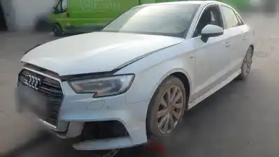 Утилизация автомобиля AUDI A3 LIMOUSINE (8VS, 8VM) 1.6 TDI года 2017 питание CXXB
