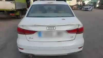 Утилизация автомобиля audi a3 limousine (8vs, 8vm) 1.6 tdi года 2017 питание cxxb