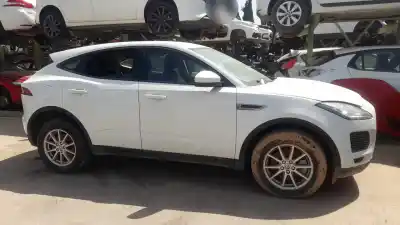 Утилизация автомобиля JAGUAR                                             E-PACE                                                                                                                                                                                                                                                     204DTD                                                                                                                                                                                                                                                     года 2019 питание 204DTD