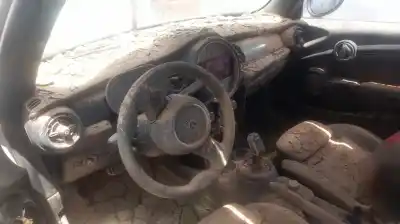 Scrapping Vehicle mini mini 3p (f56) b38a15f of the year 2024 powered b38a15f