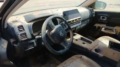 Утилизация автомобиля citroen c5 x hn05 года 2023 питание hn05