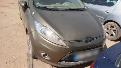 Утилизация автомобиля ford                                               fiesta vi (cb1, ccn)                                                                                                                                                                                                                                       1.6 tdci года 2012 питание tzja