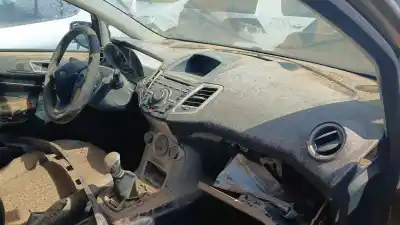 Утилизация автомобиля ford                                               fiesta vi (cb1, ccn)                                                                                                                                                                                                                                       1.6 tdci года 2012 питание tzja