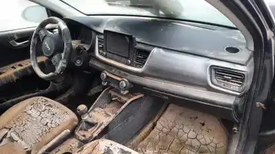 Vehicul casat kia                                                stonic (yb)                                                                                                                                                                                                                                                1.2 cvvt                                                                                                                                                                                                                                                   al anului 2023 alimentat g4lf