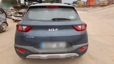 Vehicul casat kia                                                stonic (yb)                                                                                                                                                                                                                                                1.2 cvvt                                                                                                                                                                                                                                                   al anului 2023 alimentat g4lf