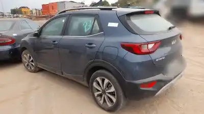 Vehicul casat kia                                                stonic (yb)                                                                                                                                                                                                                                                1.2 cvvt                                                                                                                                                                                                                                                   al anului 2023 alimentat g4lf