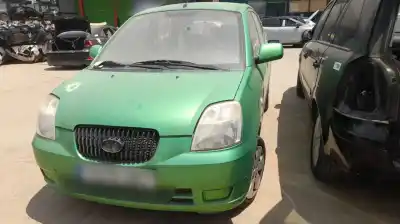 Veicolo di demolizione kia picanto i (sa) 1.1 dell'anno 2005 alimentato g4hg