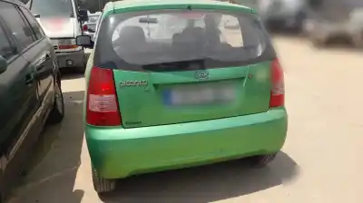 Veicolo di demolizione kia picanto i (sa) 1.1 dell'anno 2005 alimentato g4hg