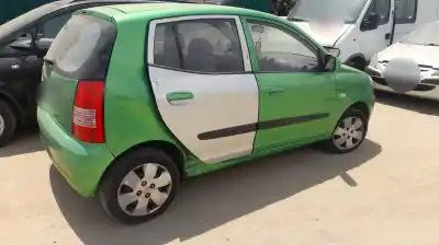 Veicolo di demolizione kia picanto i (sa) 1.1 dell'anno 2005 alimentato g4hg