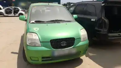 Veicolo di demolizione kia picanto i (sa) 1.1 dell'anno 2005 alimentato g4hg