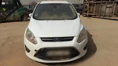 Scrapping Vehicle ford c-max ii (dxa/cb7, dxa/ceu) 1.6 tdci of the year 2012 powered t1da