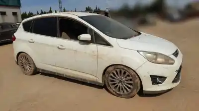 Scrapping Vehicle ford c-max ii (dxa/cb7, dxa/ceu) 1.6 tdci of the year 2012 powered t1da