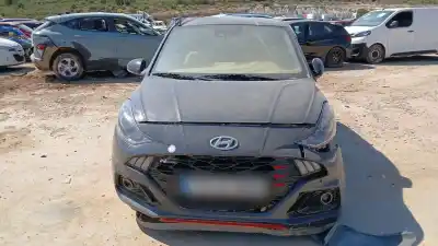 Здавання транспортного засобу HYUNDAI I10 (AC3) G4LF року 2022 потужний G4LF