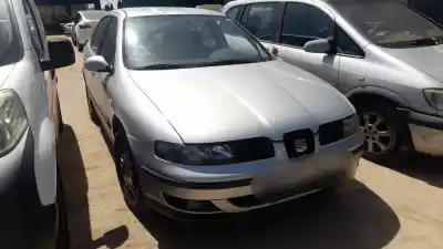 Здавання транспортного засобу seat toledo ii (1m2) 1.9 tdi року 2003 потужний asv