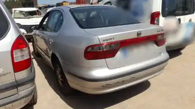 Здавання транспортного засобу seat toledo ii (1m2) 1.9 tdi року 2003 потужний asv